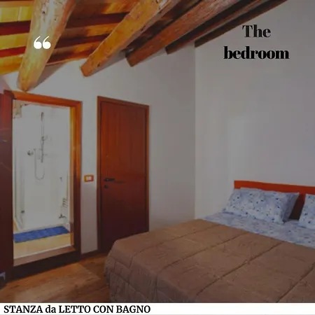 Holiday home A Casa Del Principe Loc-02288 Chioggia