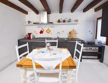 Holiday home A Casa Del Principe Loc-02288