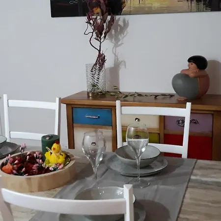 Holiday home A Casa Del Principe Loc-02288