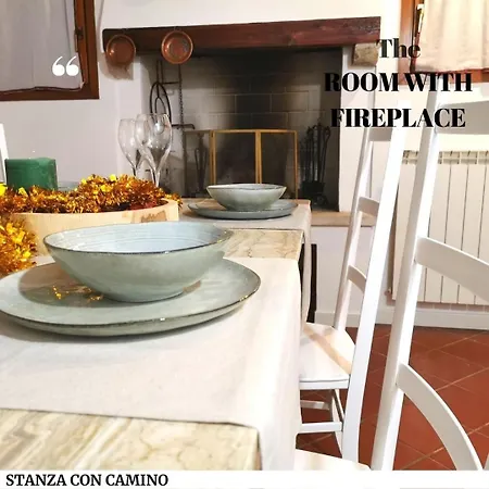A Casa Del Principe Loc-02288 Holiday home *