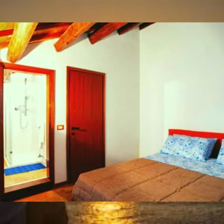 A Casa Del Principe Loc-02288 Holiday home Chioggia