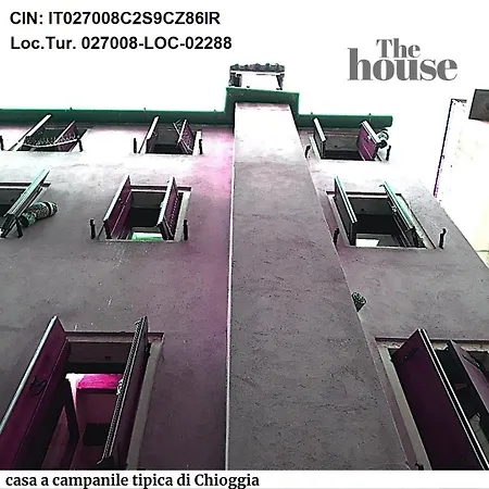 A Casa Del Principe Loc-02288 Holiday home